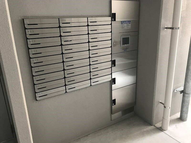 ハナミズキ福島の物件内観写真