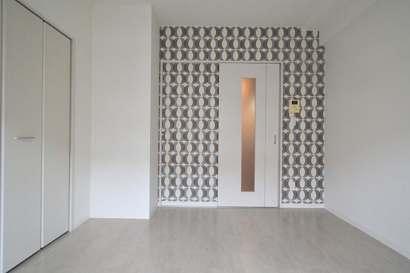 ウインズコート西中島の物件内観写真