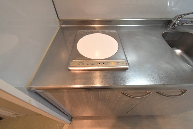 ウインズコート西中島の物件内観写真