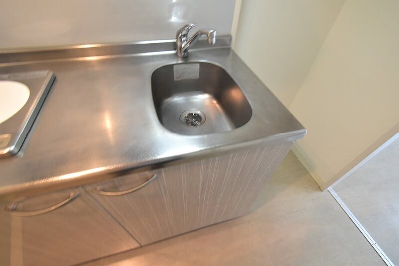 ウインズコート西中島の物件内観写真