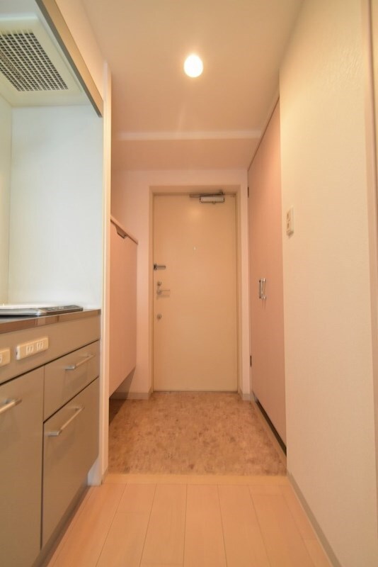 アスール江坂3rdの物件内観写真