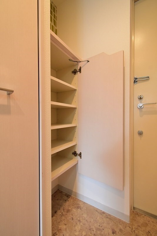 アスール江坂3rdの物件内観写真