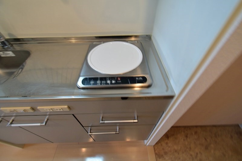 アスール江坂3rdの物件内観写真