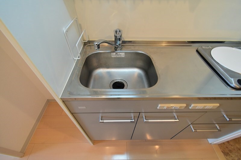 アスール江坂3rdの物件内観写真