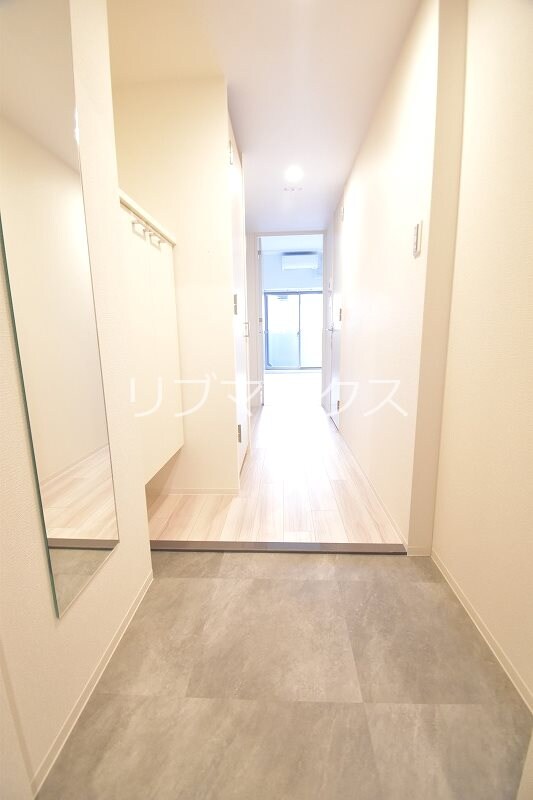 アドバンス江坂ラシュレの物件内観写真