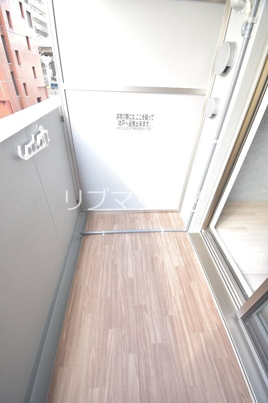 アドバンス江坂ラシュレの物件内観写真