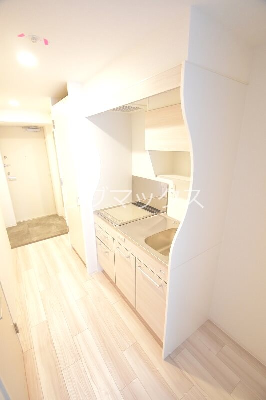 アドバンス江坂ラシュレの物件内観写真