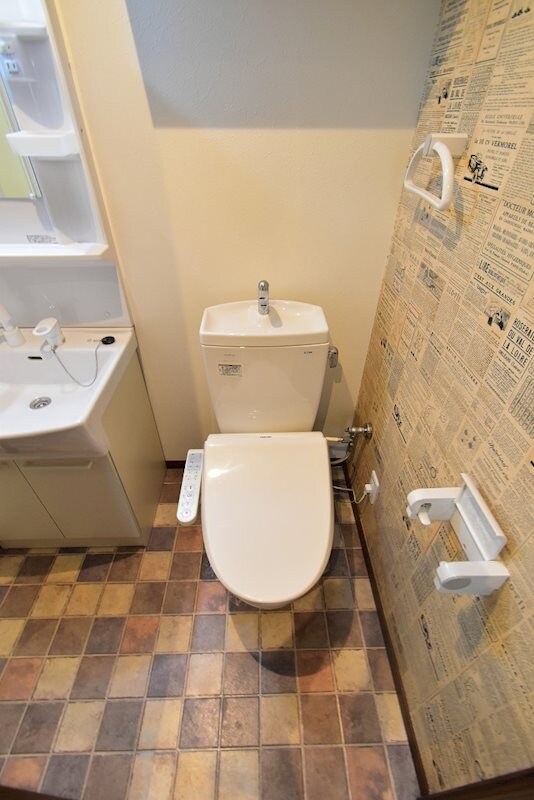 ウインズコート新大阪の物件内観写真