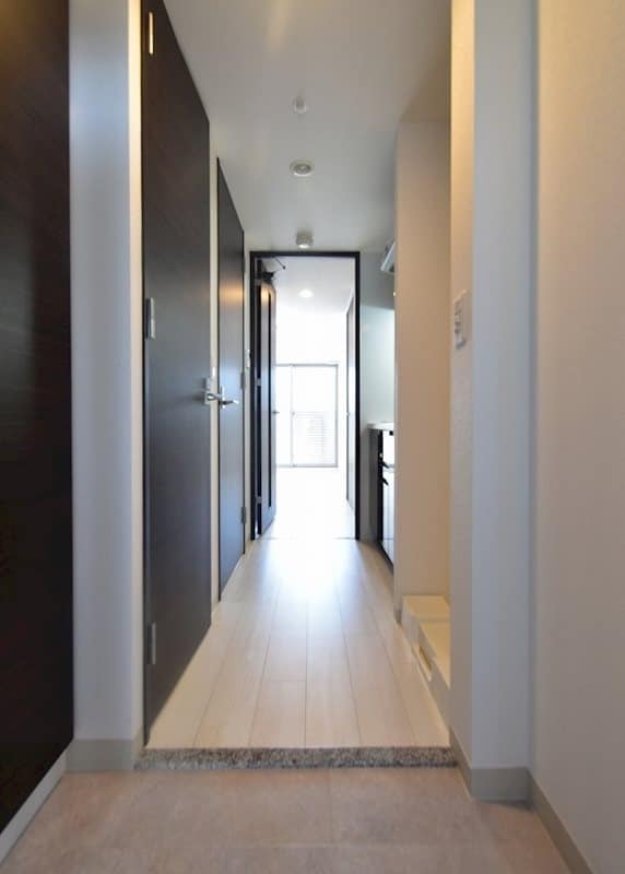 エステムコート新大阪Ⅹザ・ゲートの物件内観写真