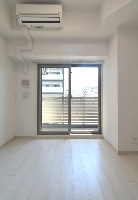 エステムコート新大阪Ⅹザ・ゲートの物件内観写真