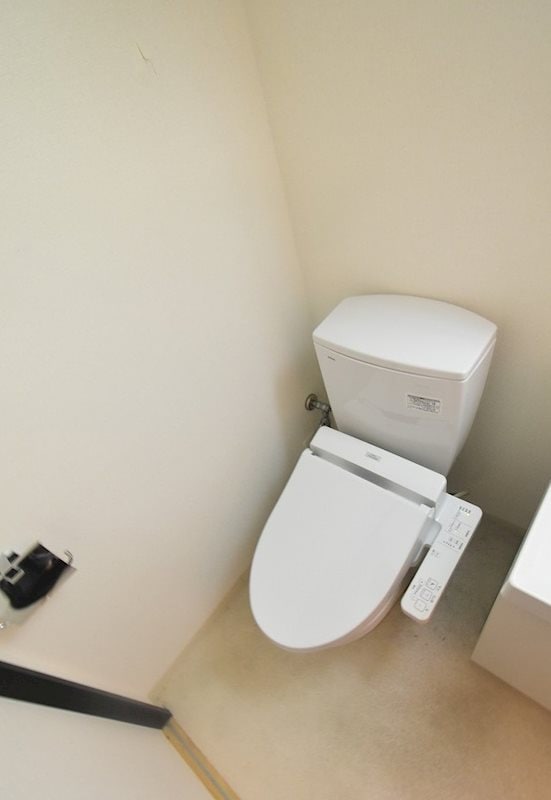 エステムコート新大阪Ⅹザ・ゲートの物件内観写真