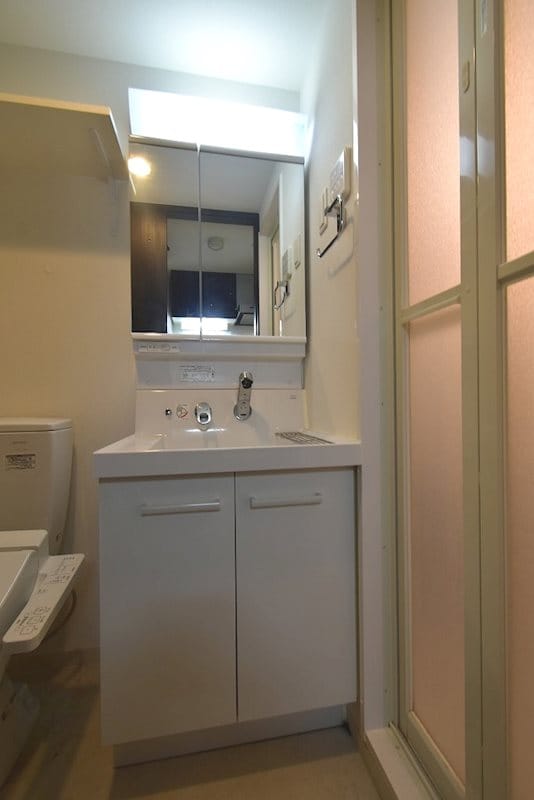 エステムコート新大阪Ⅹザ・ゲートの物件内観写真