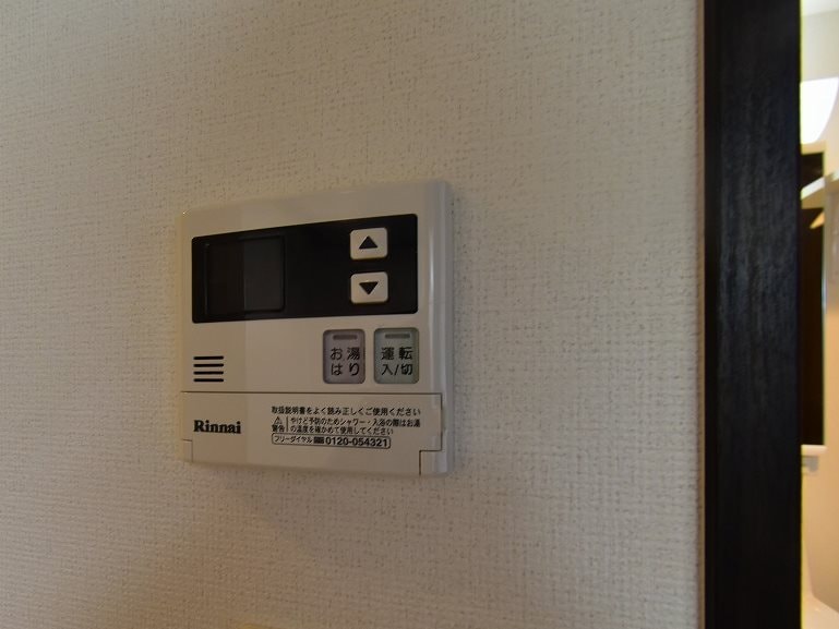 エステムコート新大阪Ⅹザ・ゲートの物件内観写真