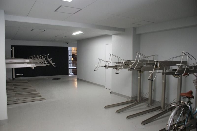 プロシード大阪梅田ポーションの物件外観写真