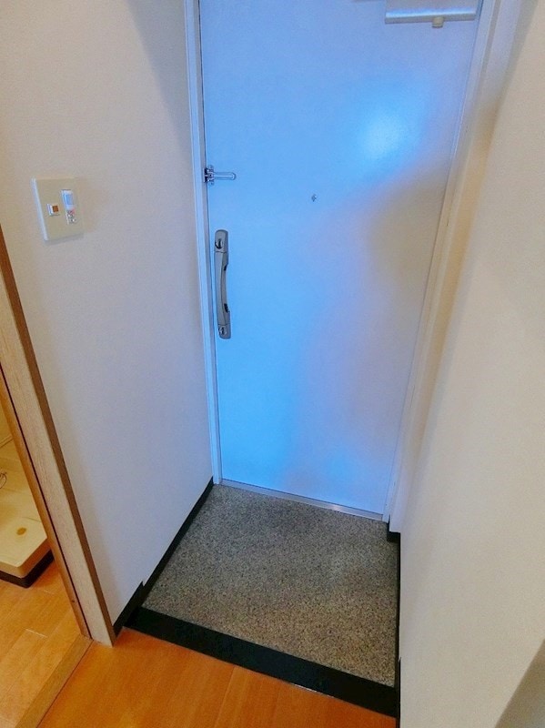 パストラーレ江坂の物件内観写真