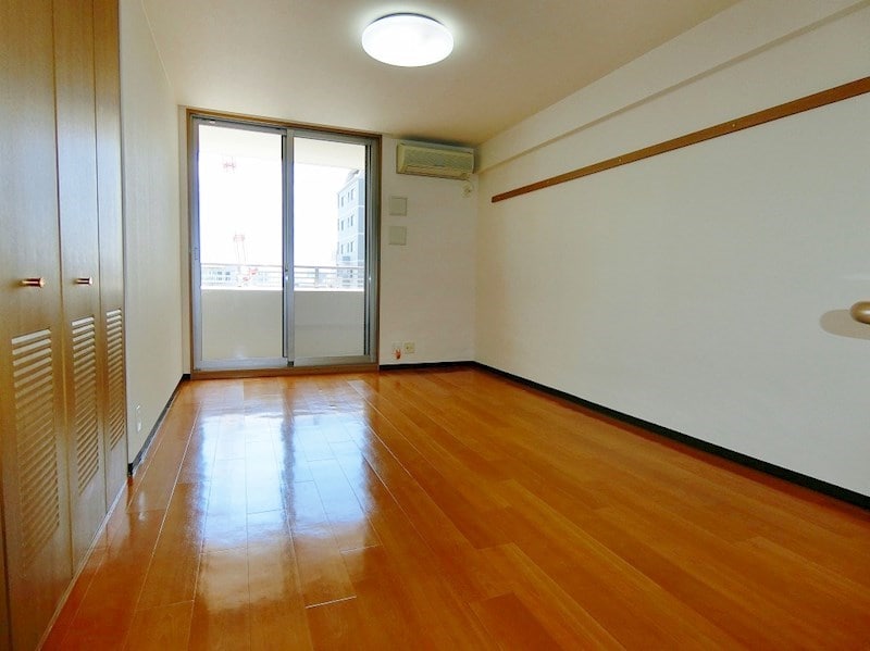 パストラーレ江坂の物件内観写真