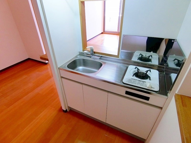 パストラーレ江坂の物件内観写真