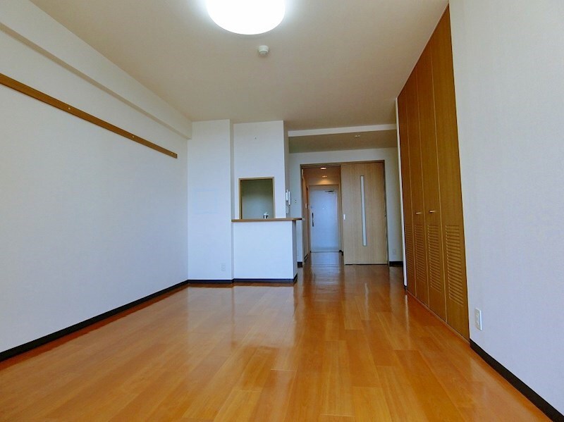 パストラーレ江坂の物件内観写真