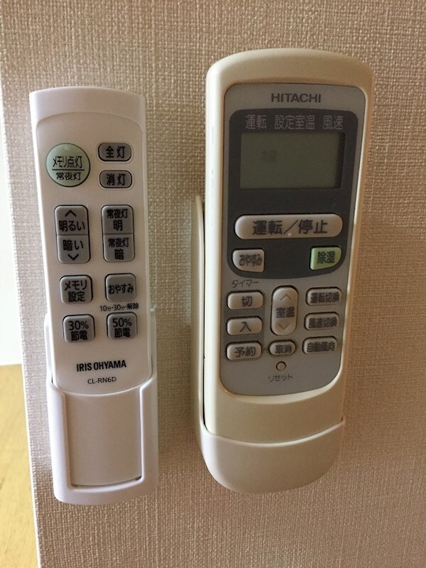 パストラーレ江坂の物件内観写真