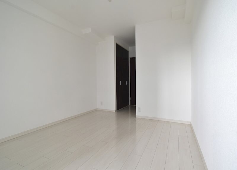 レジディア新大阪の物件内観写真