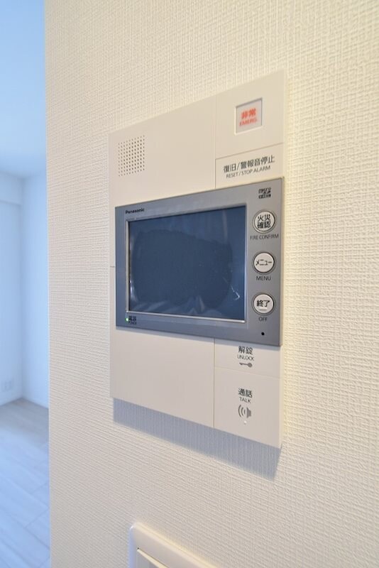 シティカレント新大阪の物件内観写真