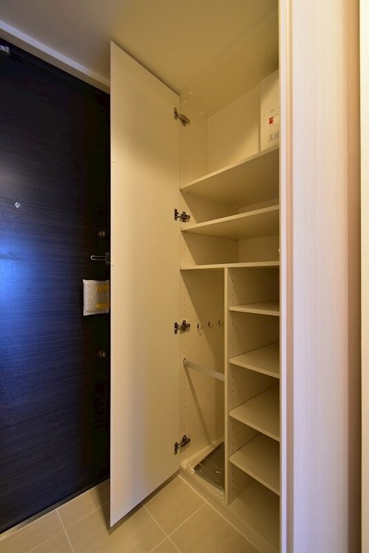 シティカレント新大阪の物件内観写真