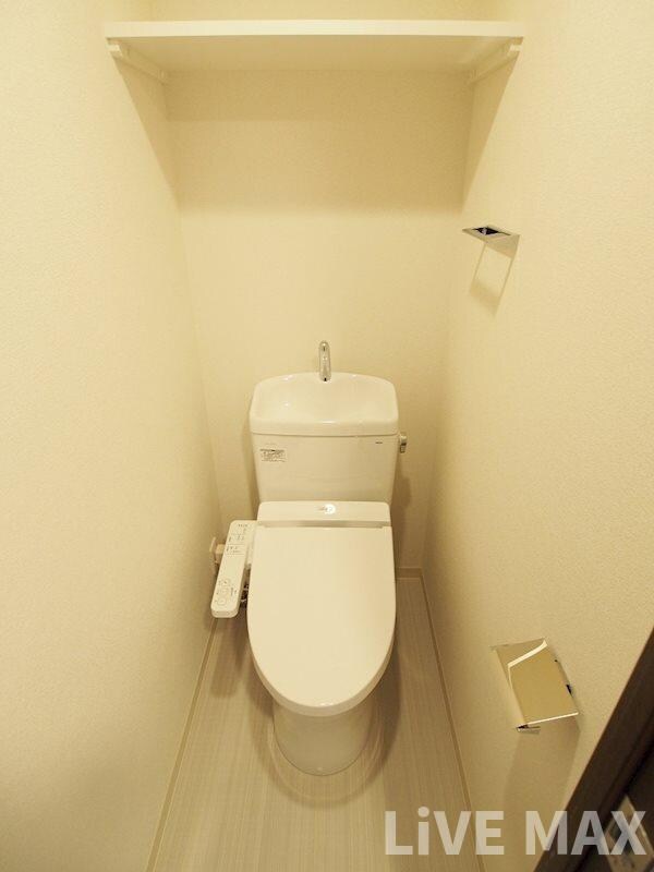 プレサンス梅田　の物件内観写真