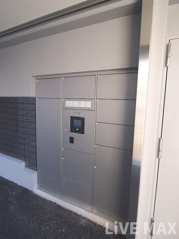 プレサンス梅田　の物件内観写真