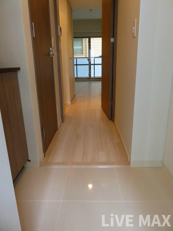 エス・キュート梅田中崎町の物件内観写真