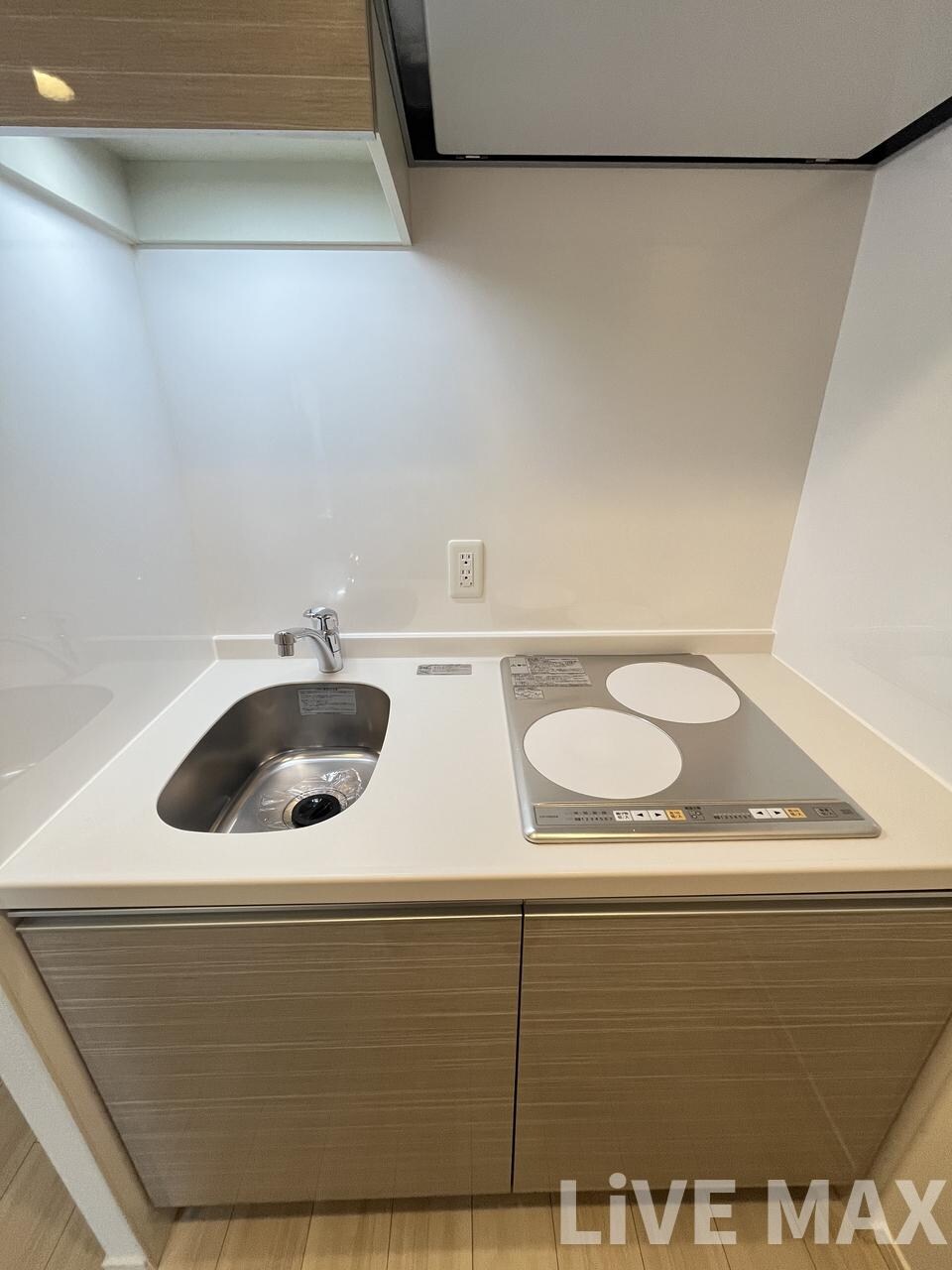 エス・キュート梅田中崎町の物件内観写真