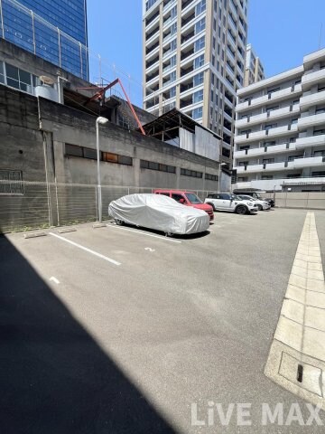 エス・キュート梅田中崎町の物件外観写真