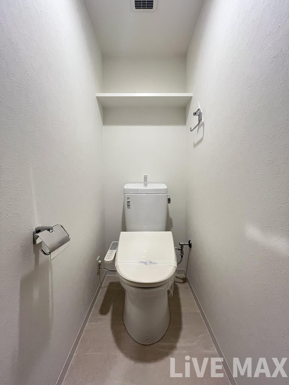 エス・キュート梅田中崎町の物件内観写真