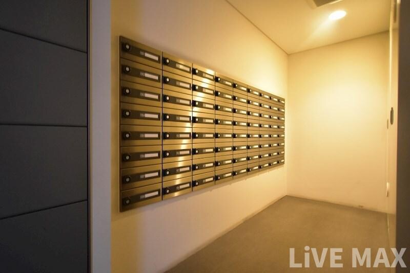 エス・キュート梅田中崎町の物件内観写真