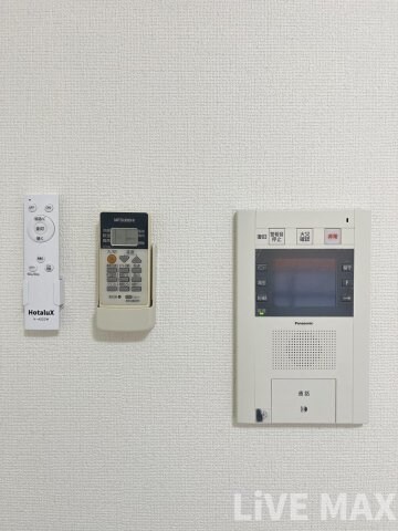 エス・キュート梅田中崎町の物件内観写真