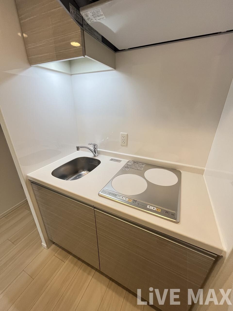 エス・キュート梅田中崎町の物件内観写真