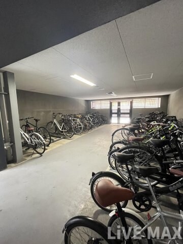 エス・キュート梅田中崎町の物件内観写真