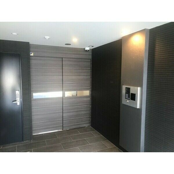 イルリッシュ西中島の物件外観写真