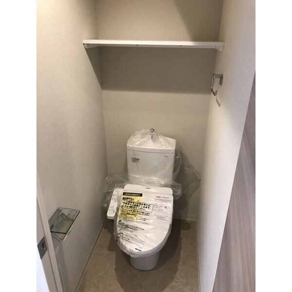 イルリッシュ西中島の物件内観写真