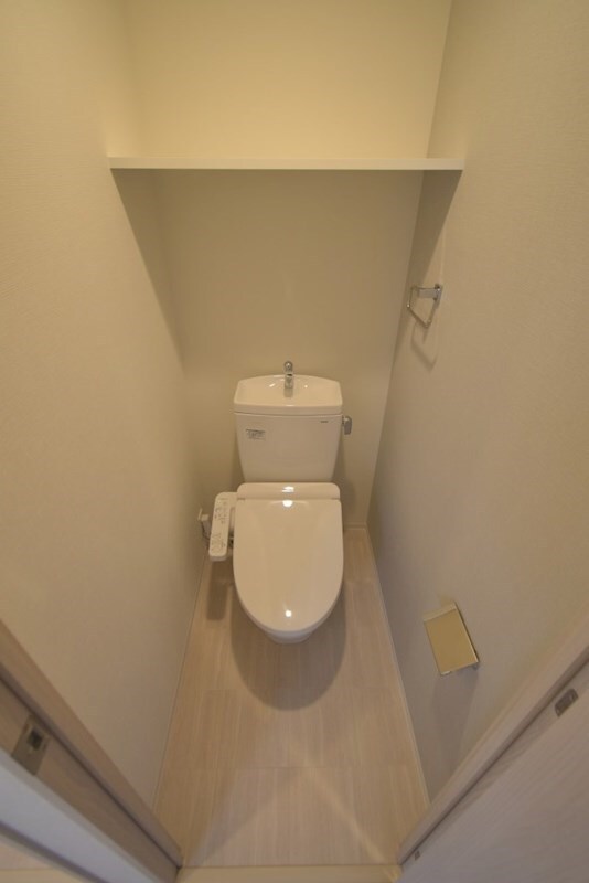 ジオエント福島野田の物件内観写真