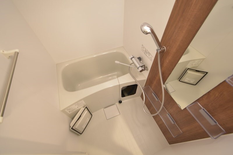 ジオエント福島野田の物件内観写真