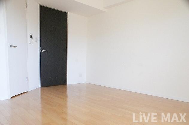 レジュールアッシュ福島　の物件内観写真