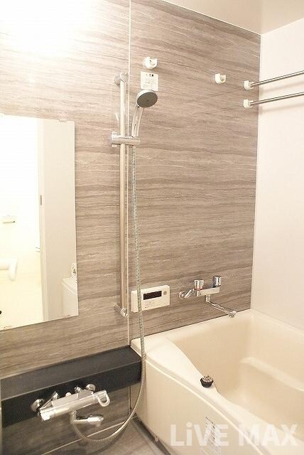 レジュールアッシュ福島　の物件内観写真