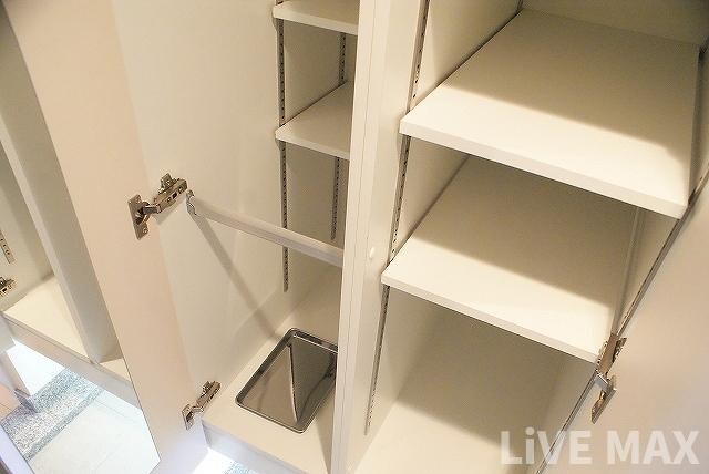 レジュールアッシュ福島　の物件内観写真