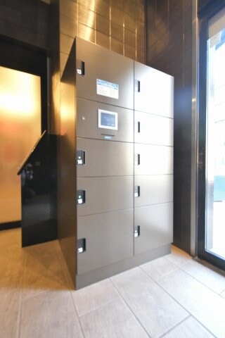 レジュールアッシュ福島　の物件内観写真