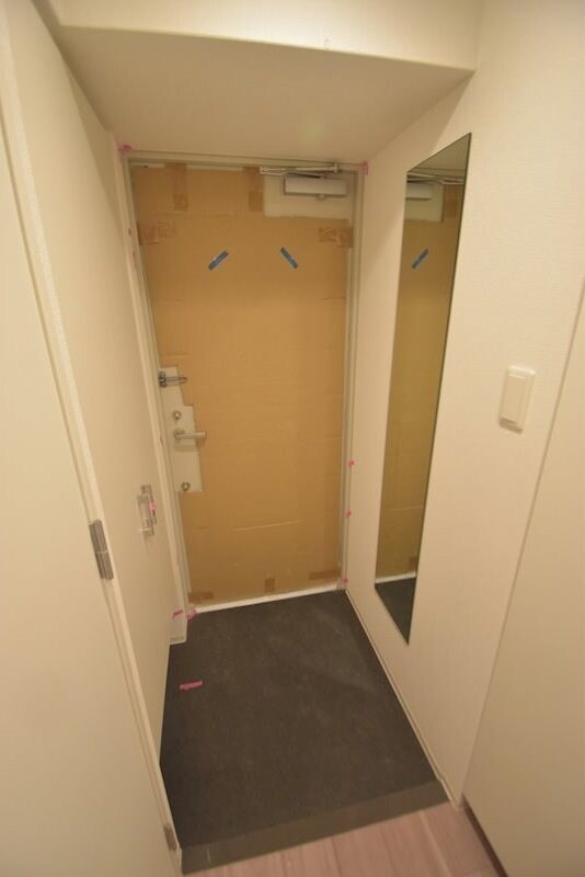 セレニテ新大阪プリエの物件内観写真