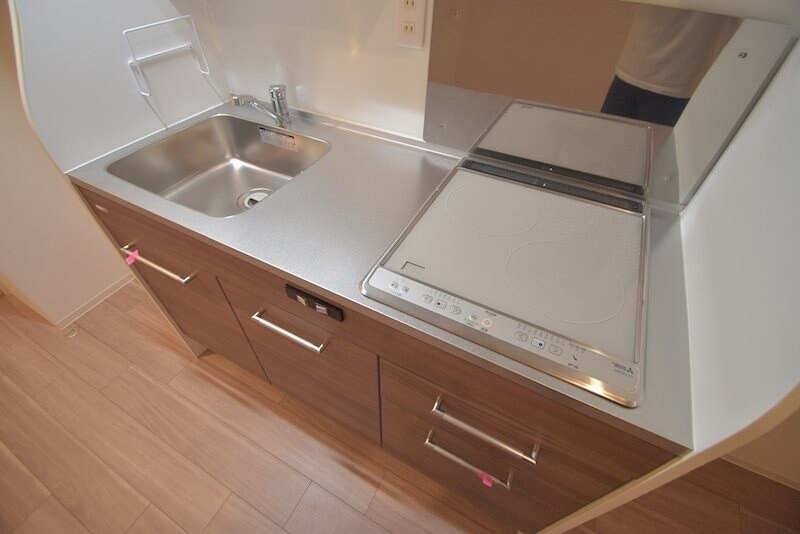 セレニテ新大阪プリエの物件内観写真