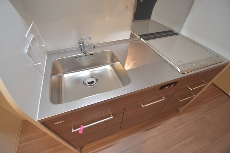 セレニテ新大阪プリエの物件内観写真