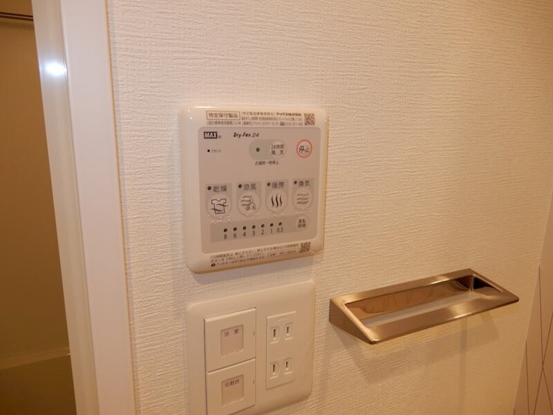 エスリード梅田グレイスの物件内観写真