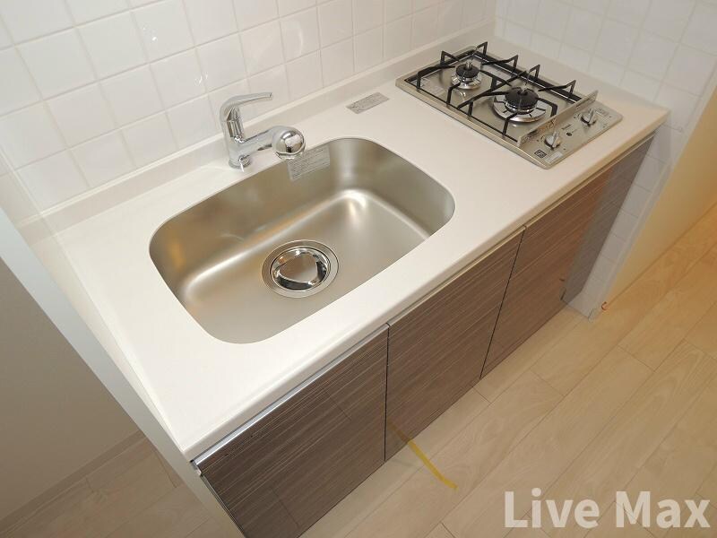 プレサンス堺筋本町駅前　の物件内観写真