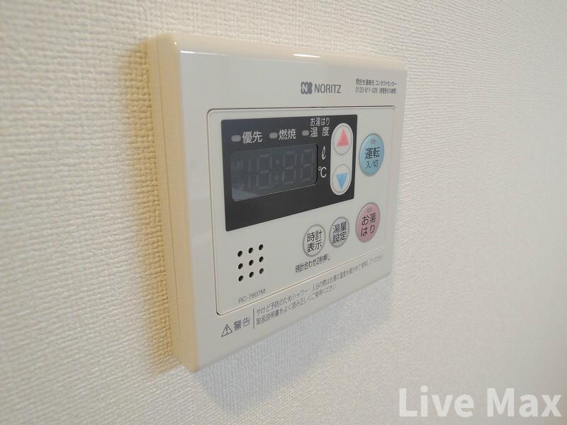 プレサンス堺筋本町駅前　の物件内観写真